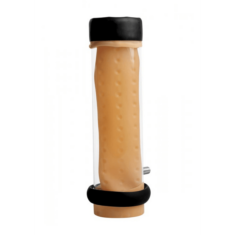 Textured Milker Cylinder - foto 2