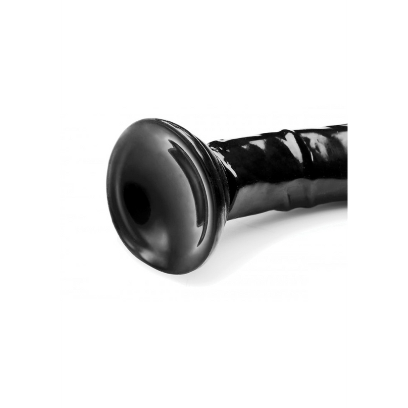 Realistische Snake Dildo - 48 cm - foto 2