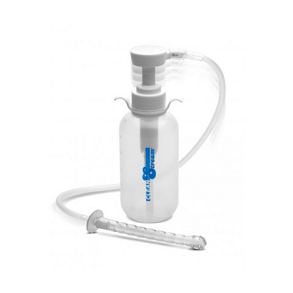 Pump Action - Enema Bottle with Nozzle - foto 4