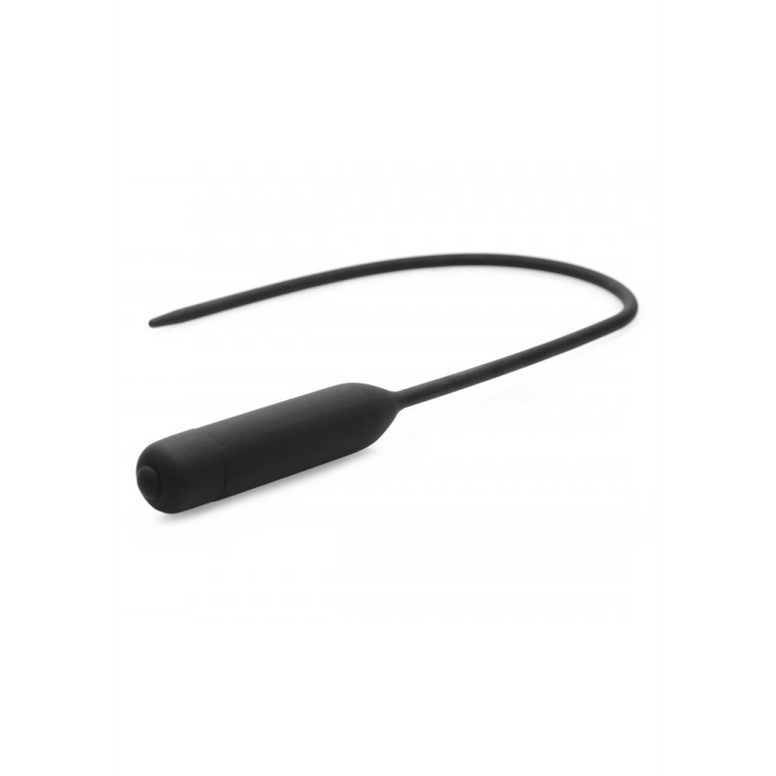 Cadence Extreme - Vibrerende Siliconen Urethrale Sound - foto 2