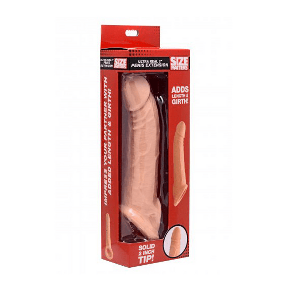 Penis Sleeve - foto 8