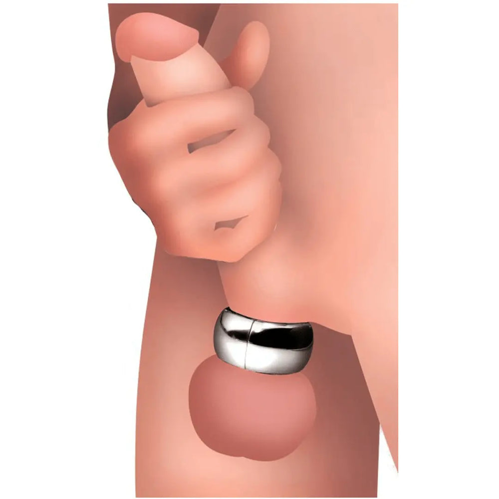 Magnet Master XL - Magnetische Ballen Stretcher - foto 2