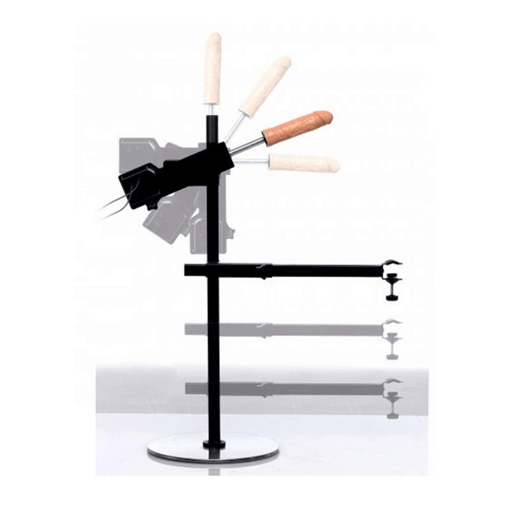 The Dicktator - Extreme Sex Machine - foto 2
