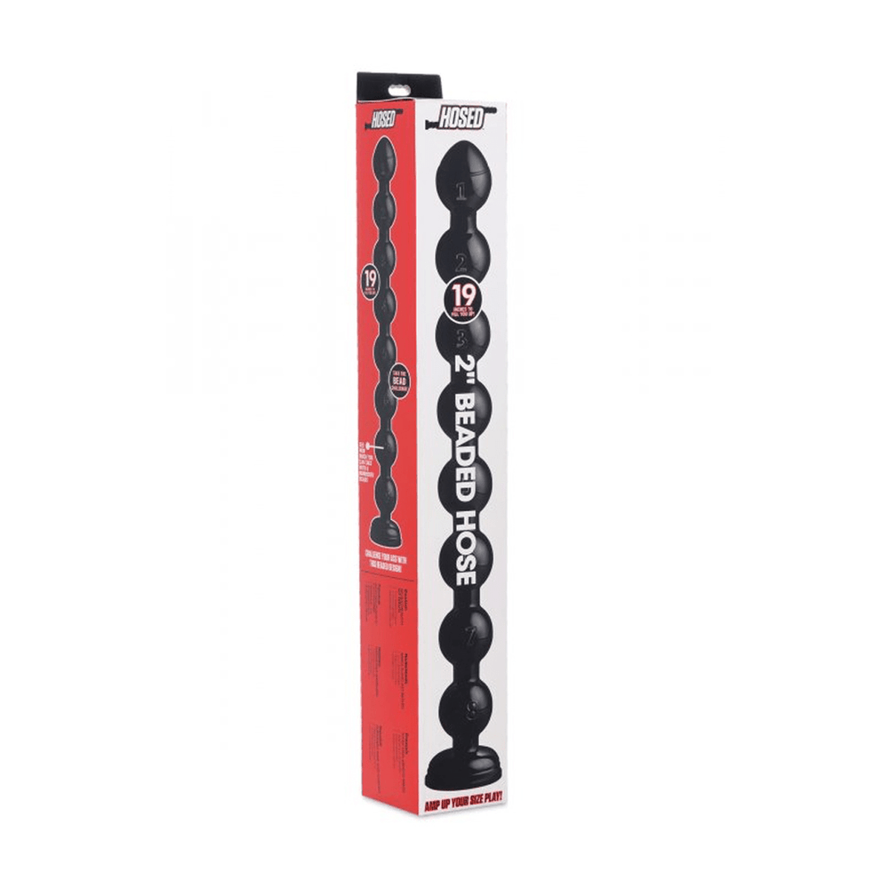 Bead Snake - Anaal Kralen - 48 cm - foto 13