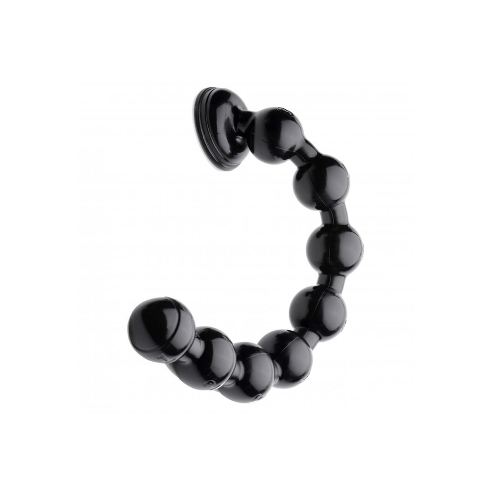 Bead Snake - Anaal Kralen - 48 cm - foto 9