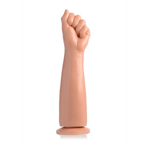 fist dildo