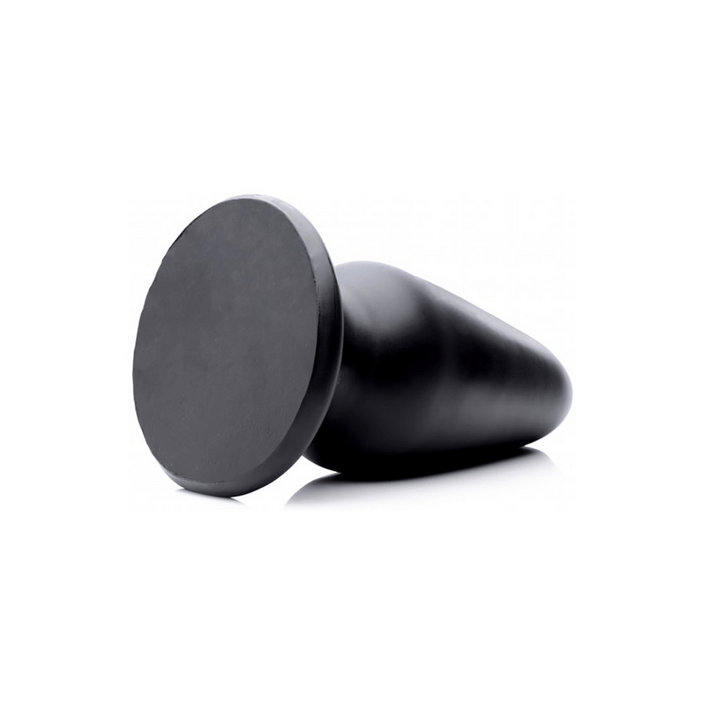 Gigantor XXXL Tapered - Tapered Butt Plug - foto 5