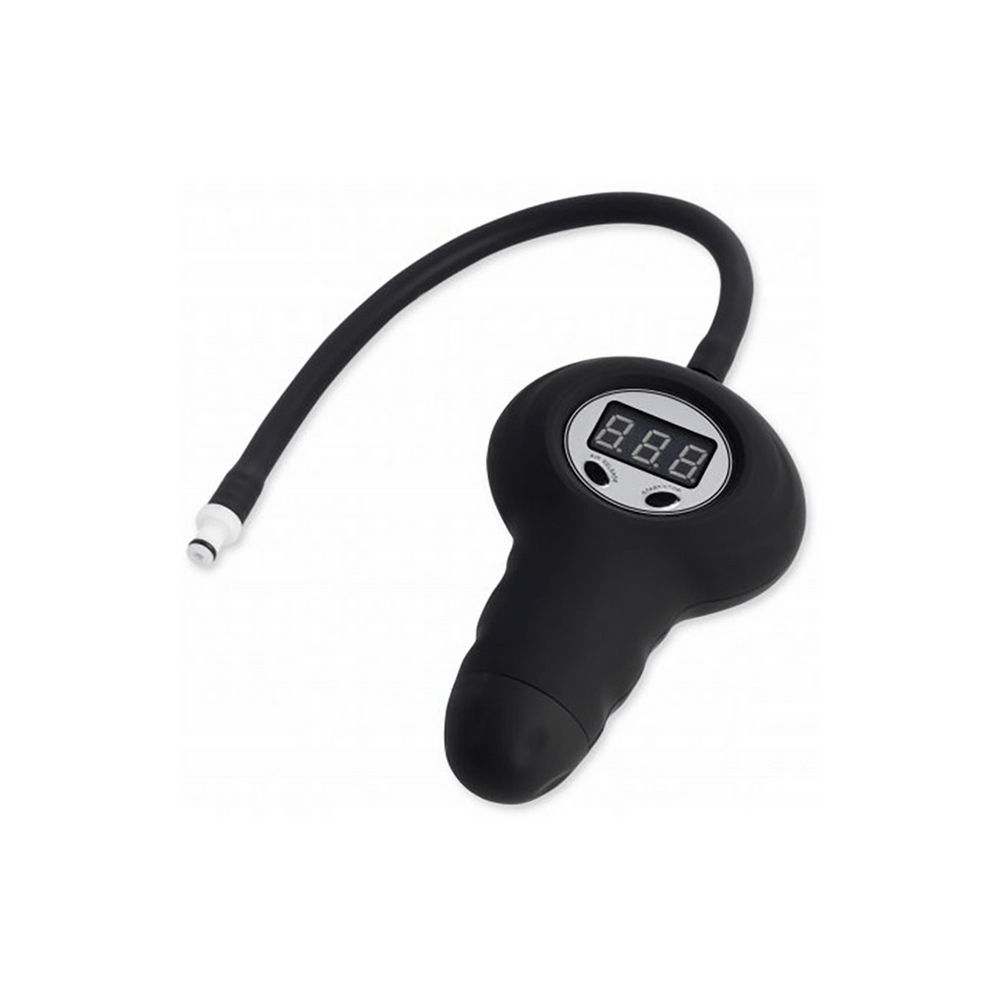 Digital Pump with Connector - foto 2