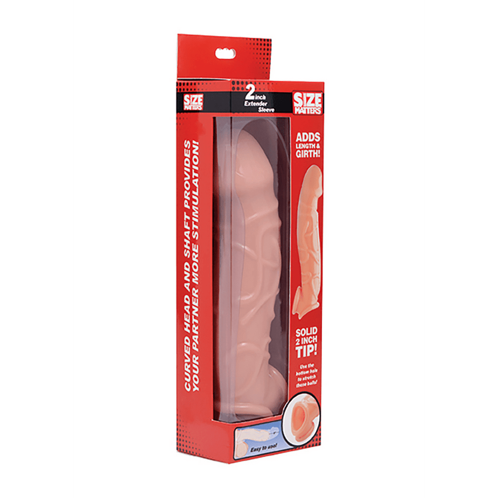 Penis Sleeve - foto 3