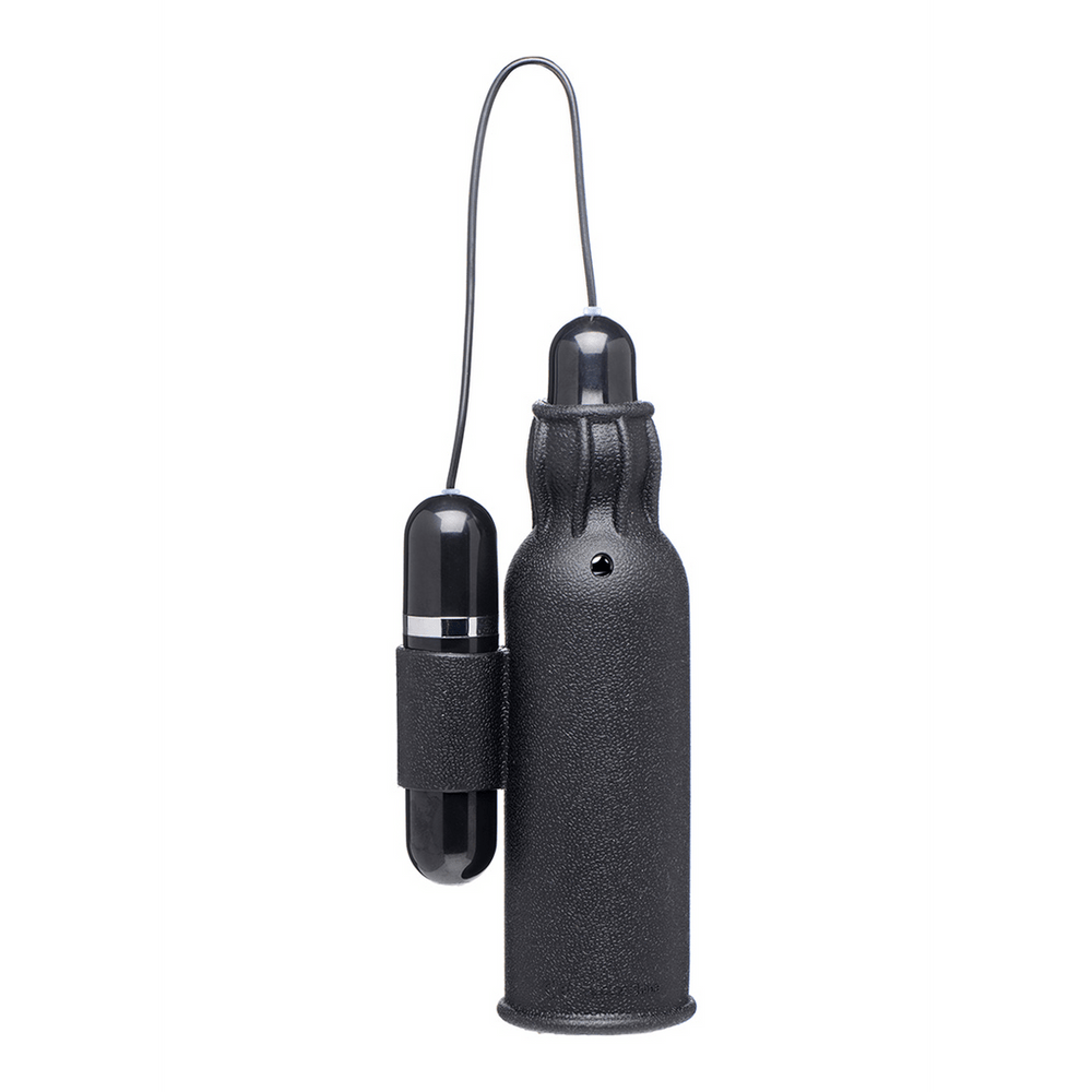 Lightning Stroke - Stroker met Vibrerende Bullet - foto 2