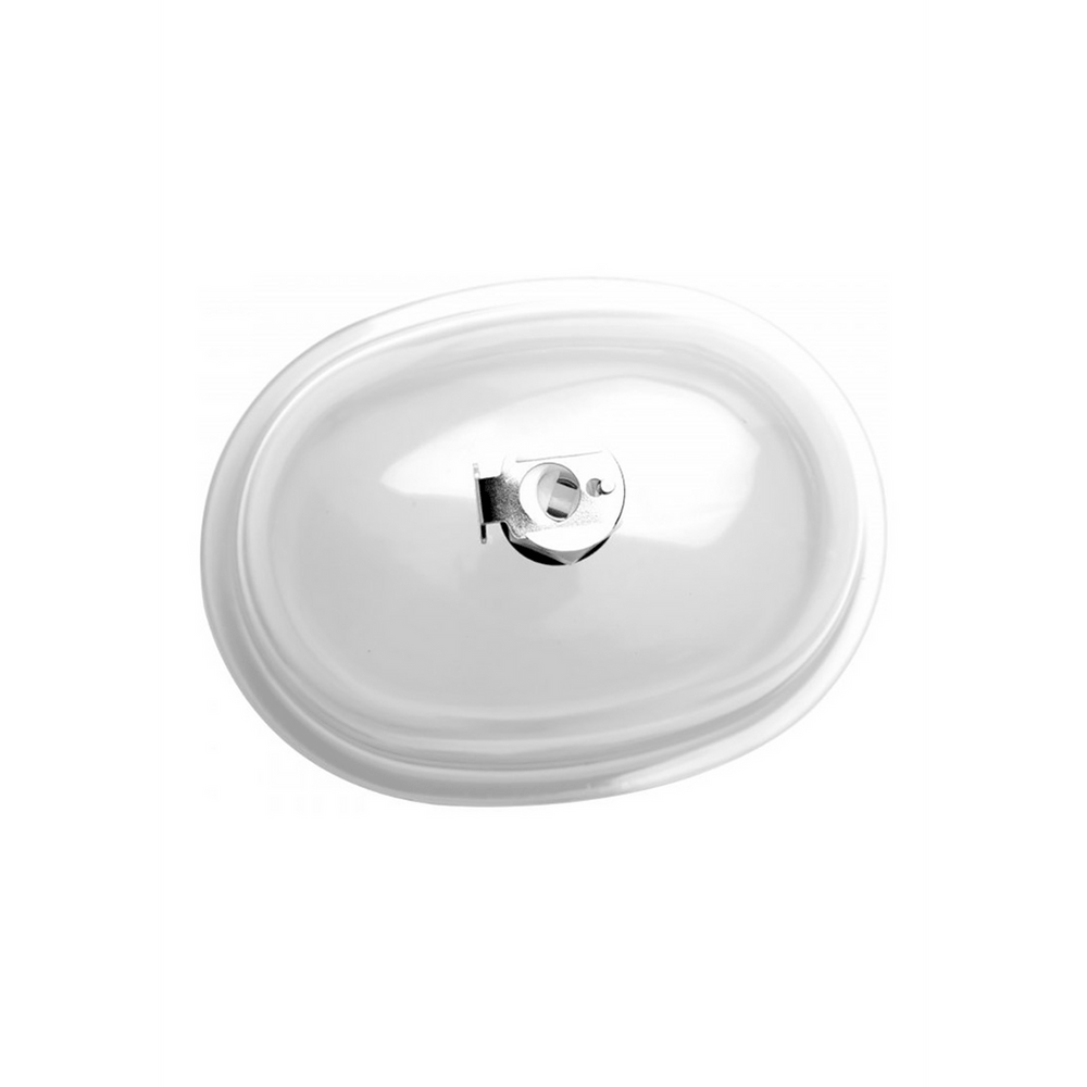 Vaginale Pomp Cup Bevestiging - Small - foto 4