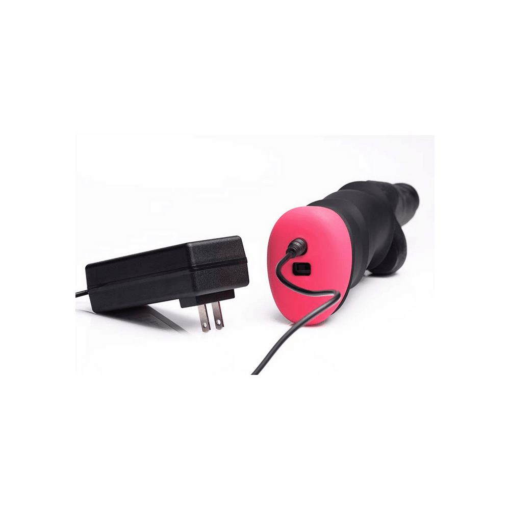 Mega Pounder Hand - Stotende Dildo - foto 4