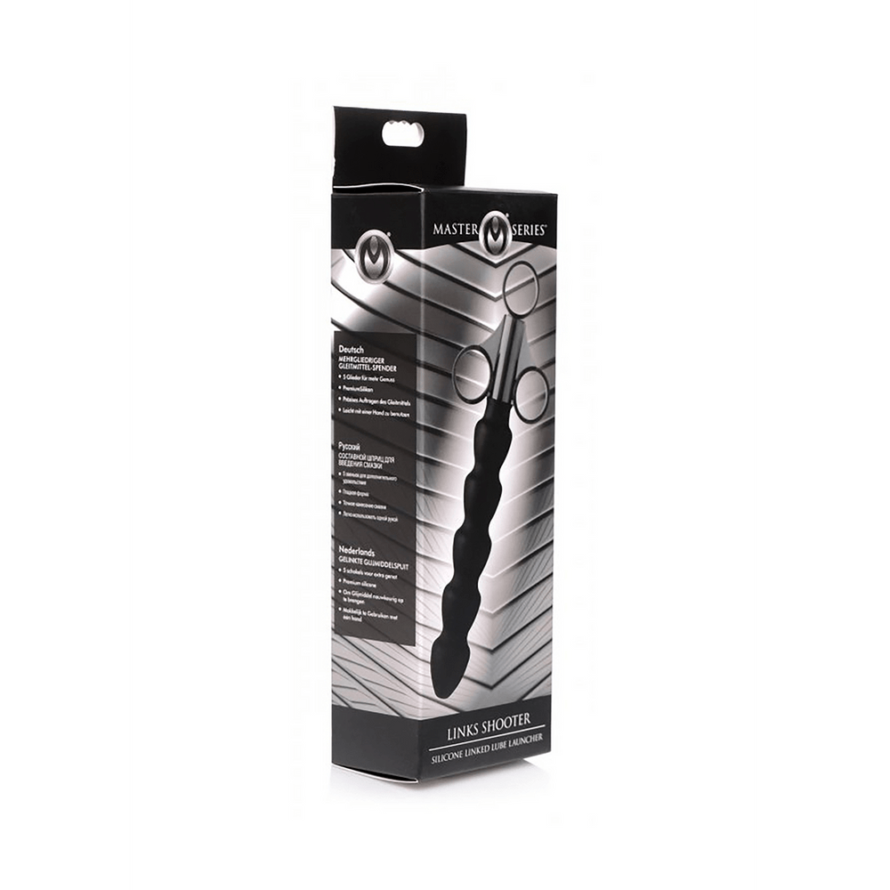 Silicone Links - Lube Launcher - foto 3