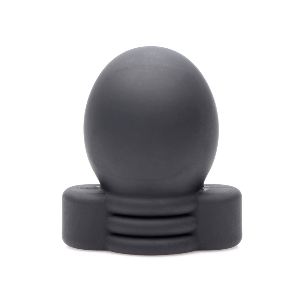 Lightning Hood - E-Stim Penis Head Teaser - foto 4
