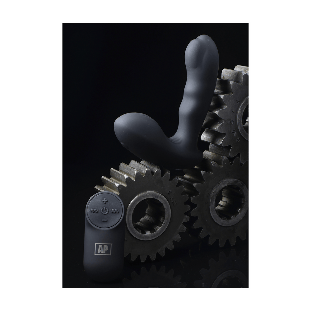 P-Milker - P-Spot Stimulator met 7 Snelheden - foto 6