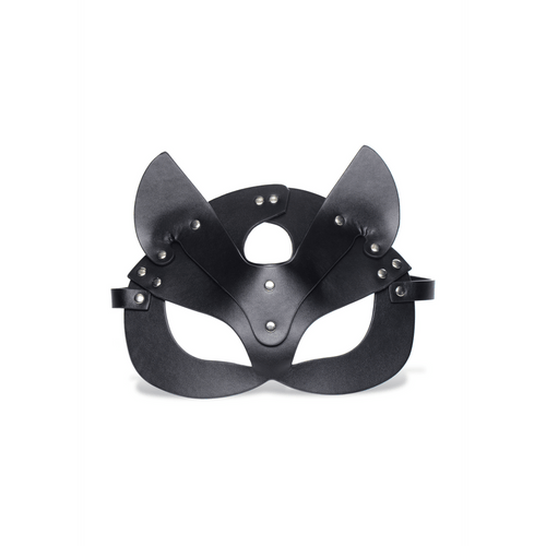 naughty kitty katten masker