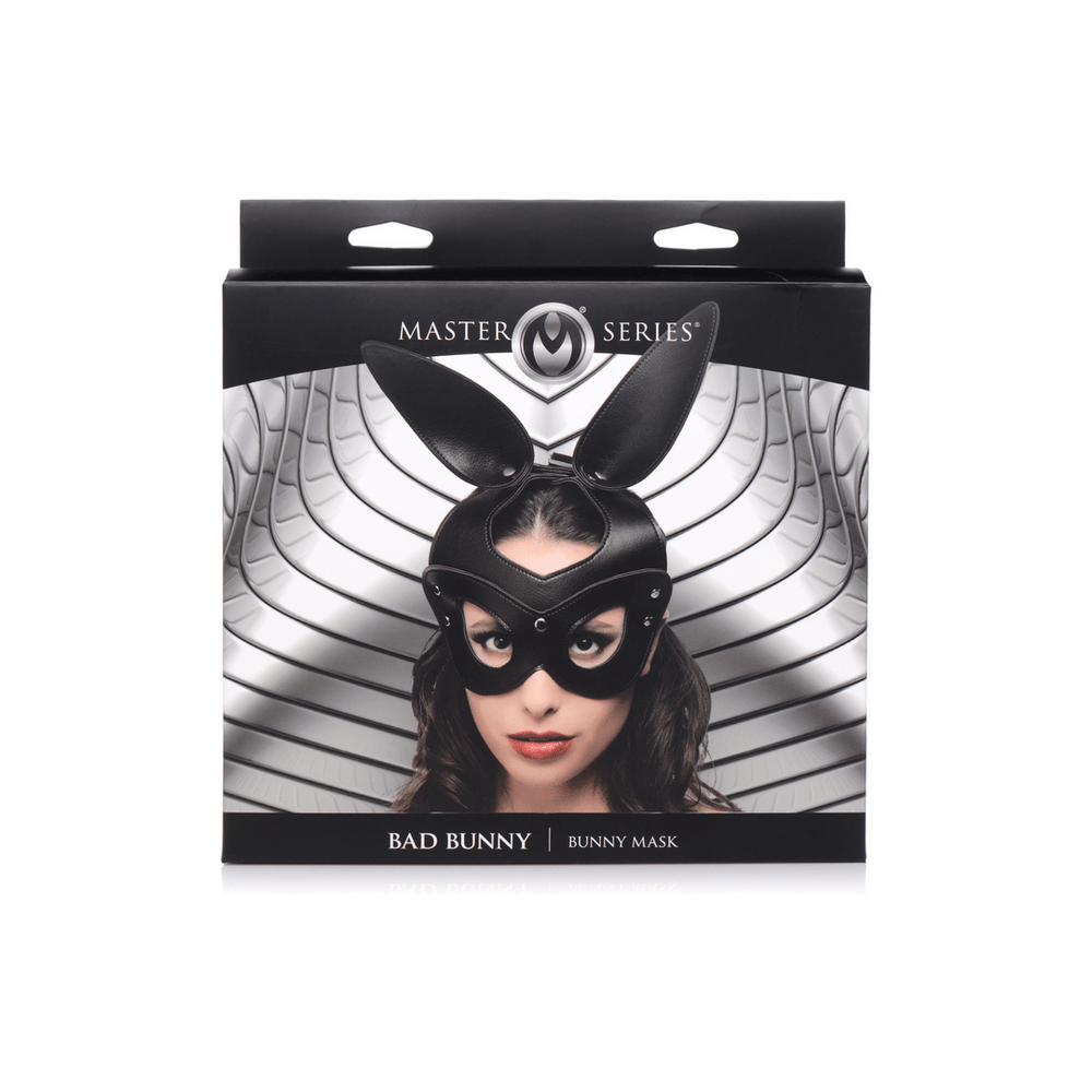 Bad Bunny - Konijnen Masker - foto 3