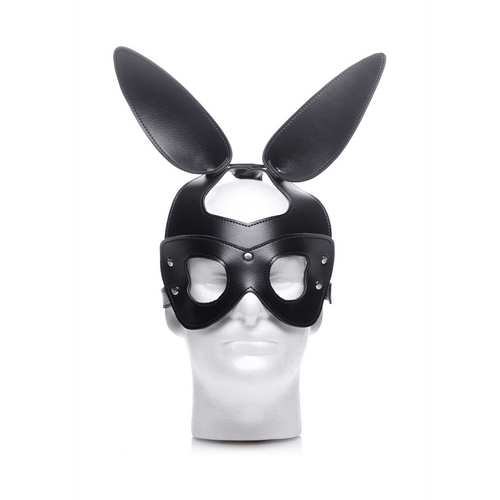 Bad Bunny Konijnen Masker