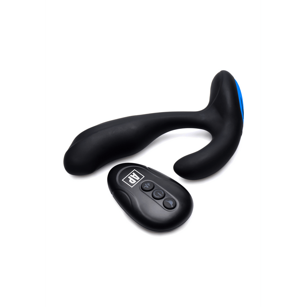 P-Bender - Buigbare Prostaat Stimulator - foto 3