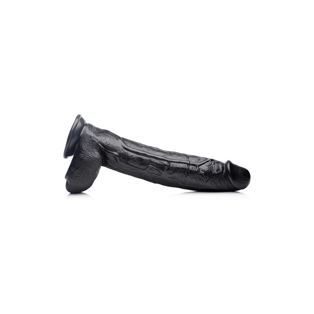 Raging Rhino - Dildo - 43 cm - foto 4