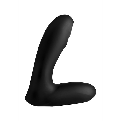 P-Pulse - Tapping Prostaatstimulator with 12 Speeds