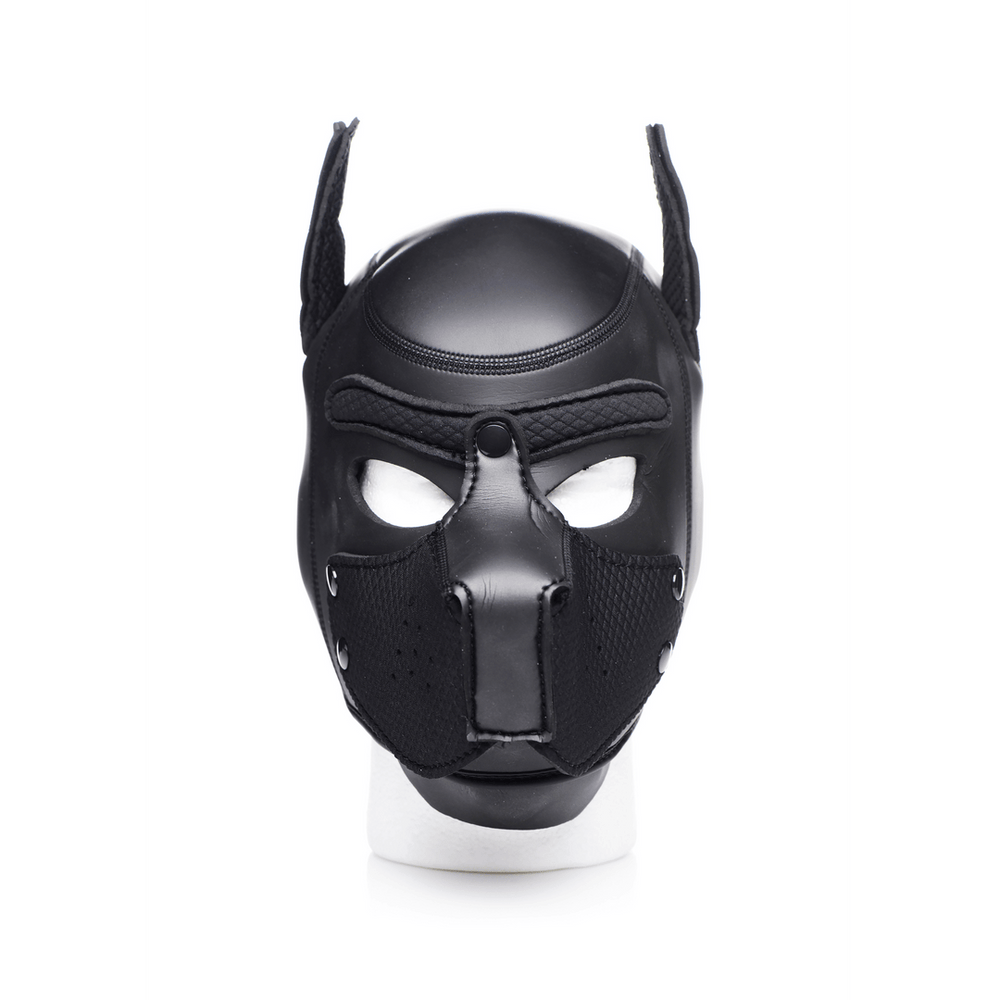 Spike - Neoprene Puppy Masker - foto 2