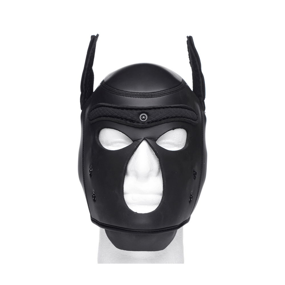 Spike - Neoprene Puppy Masker - foto 3