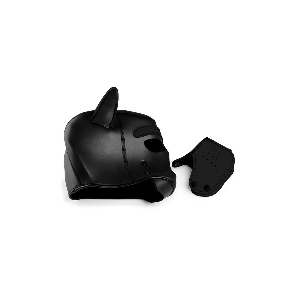 Spike - Neoprene Puppy Masker - foto 5