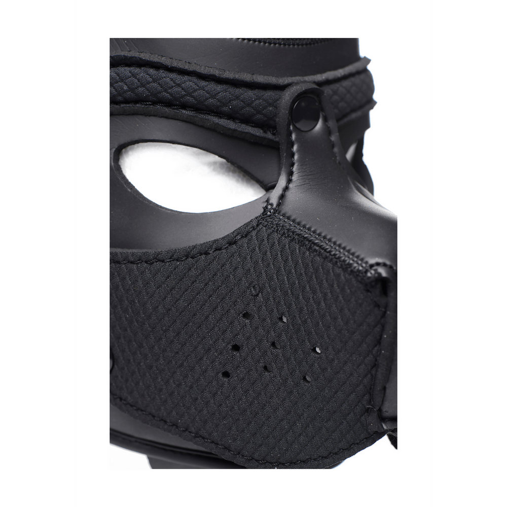 Spike - Neoprene Puppy Masker - foto 4