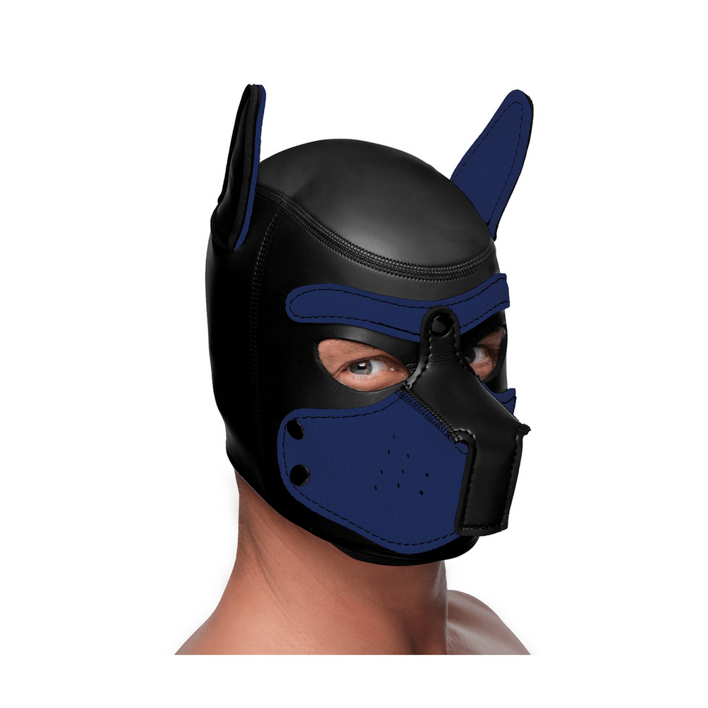 Spike - Neoprene Puppy Masker - foto 10