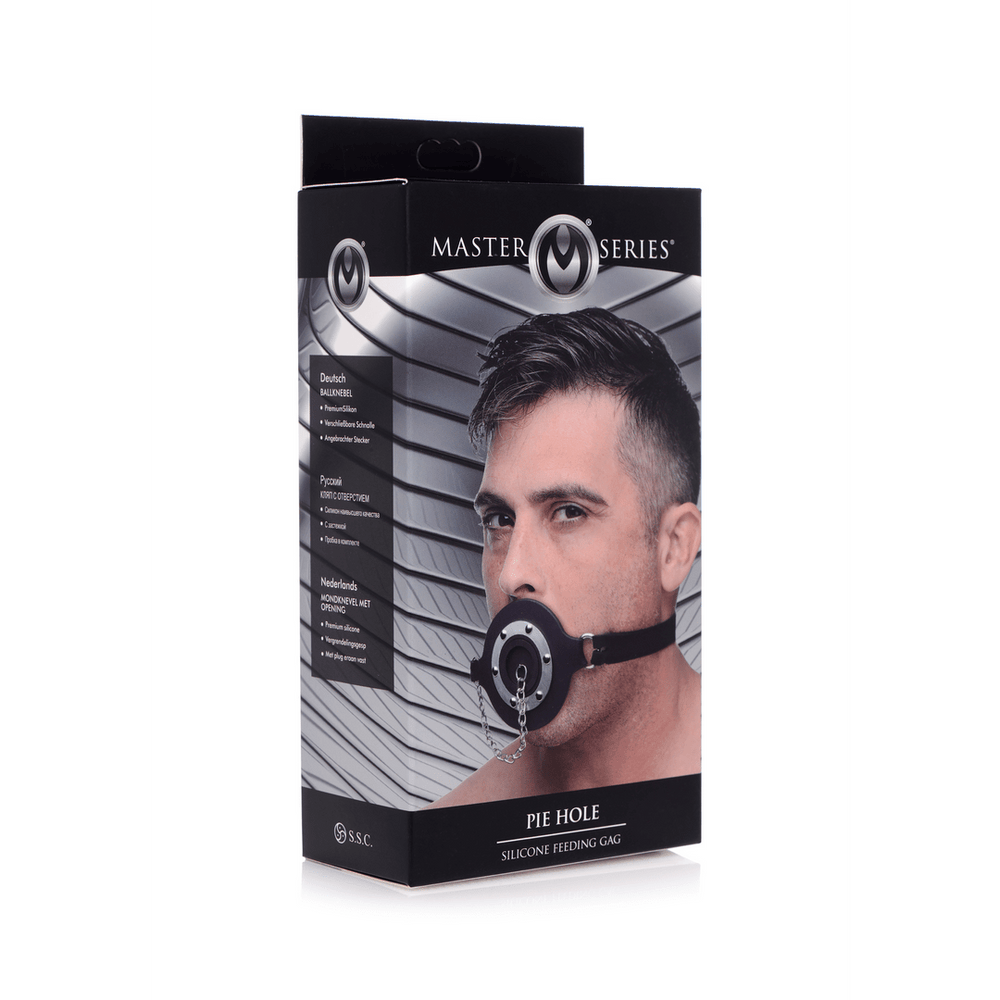 Pie Hole - Feeder Gag - foto 3