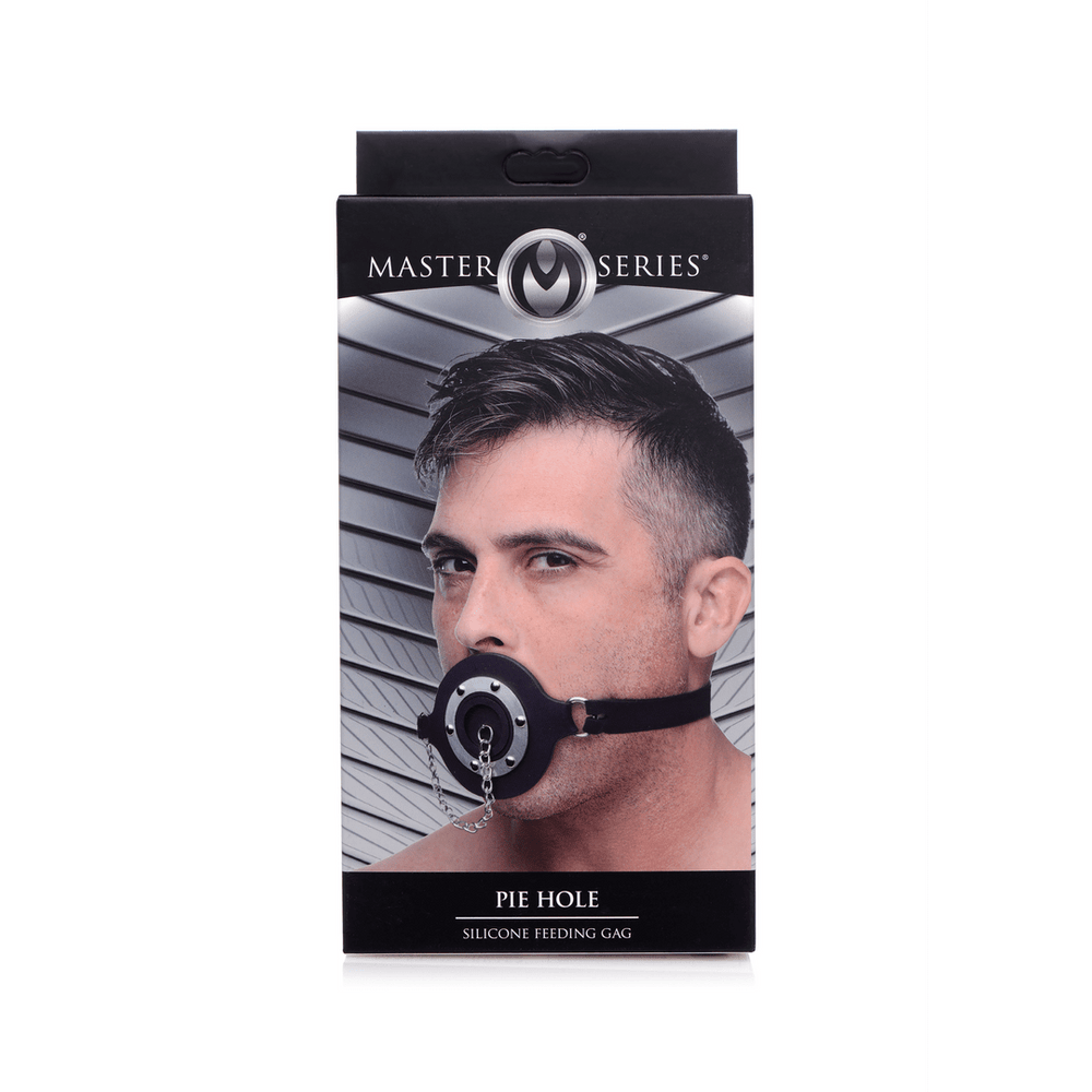 Pie Hole - Feeder Gag - foto 4