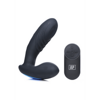 tikkende prostaat vibrator