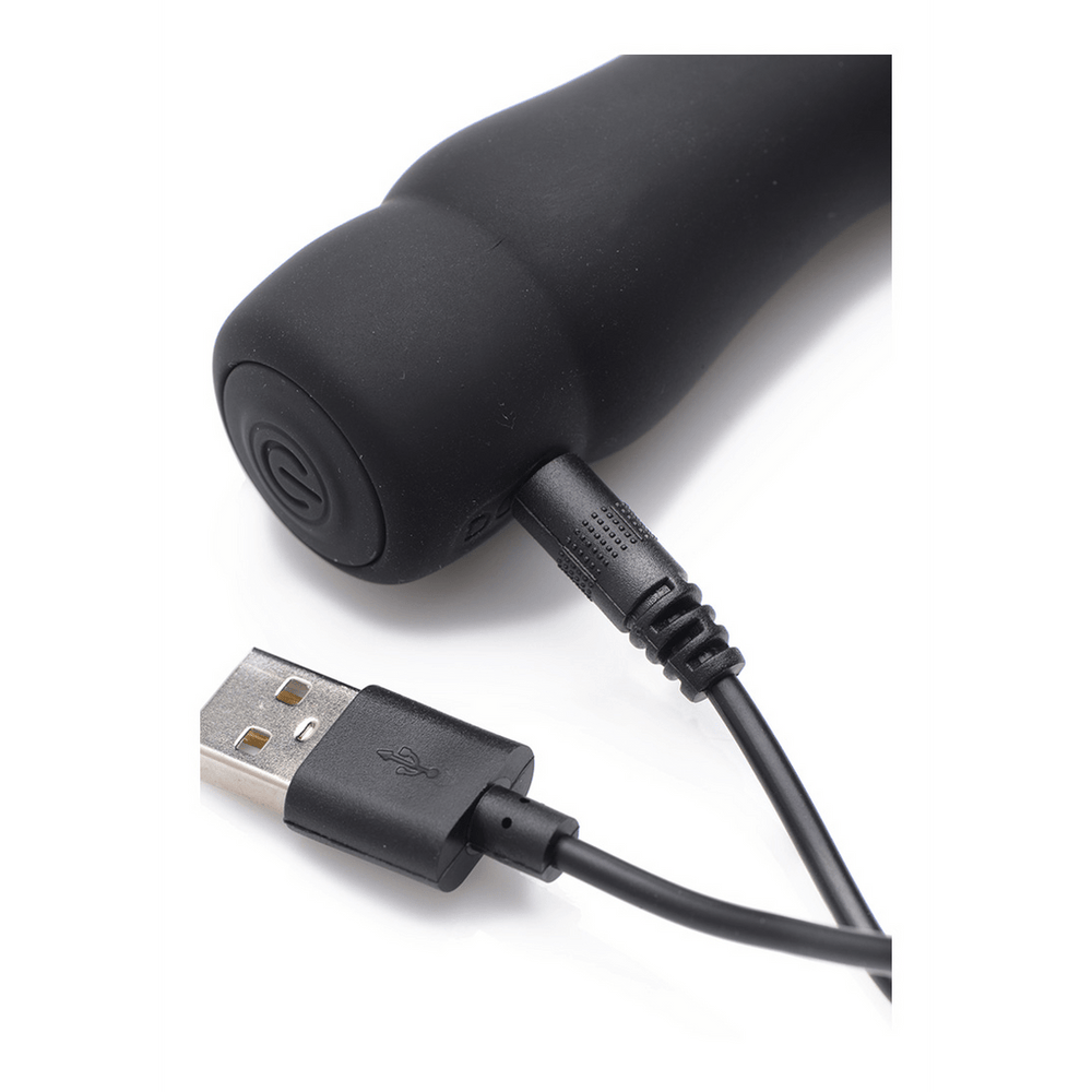 Eikel teaser met Utherale stimulatie - foto 4