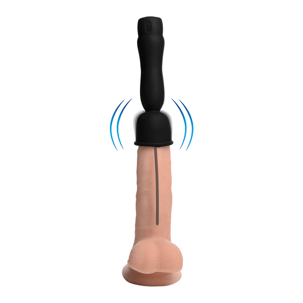 Eikel teaser met Utherale stimulatie - foto 3