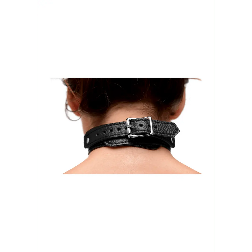Chest Harness - Borstharnas - Voor Vrouwen - foto 13