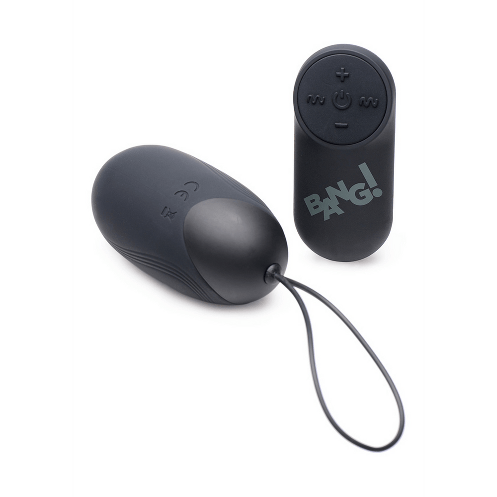 XL Vibrating Egg - foto 7
