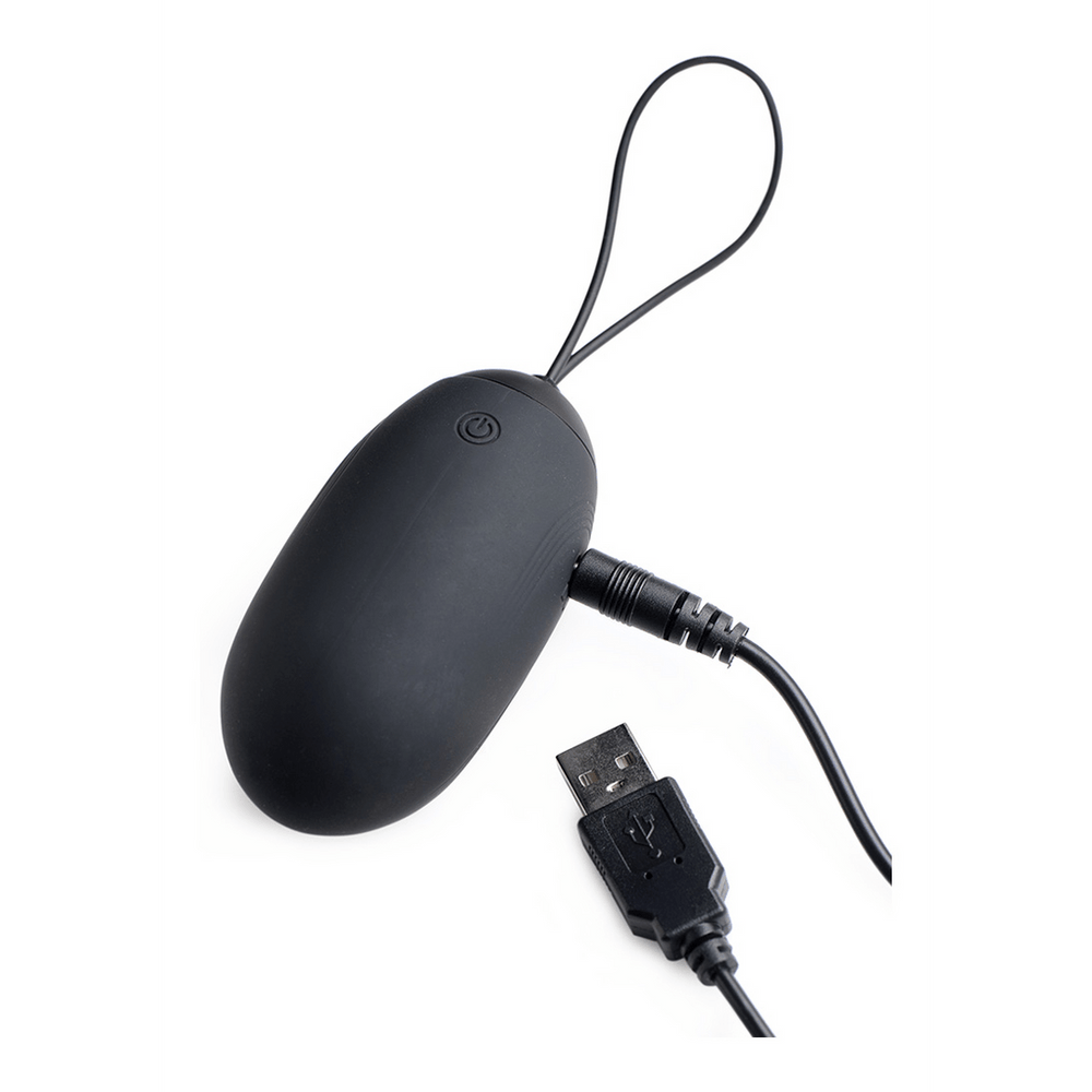 XL Vibrating Egg - foto 9