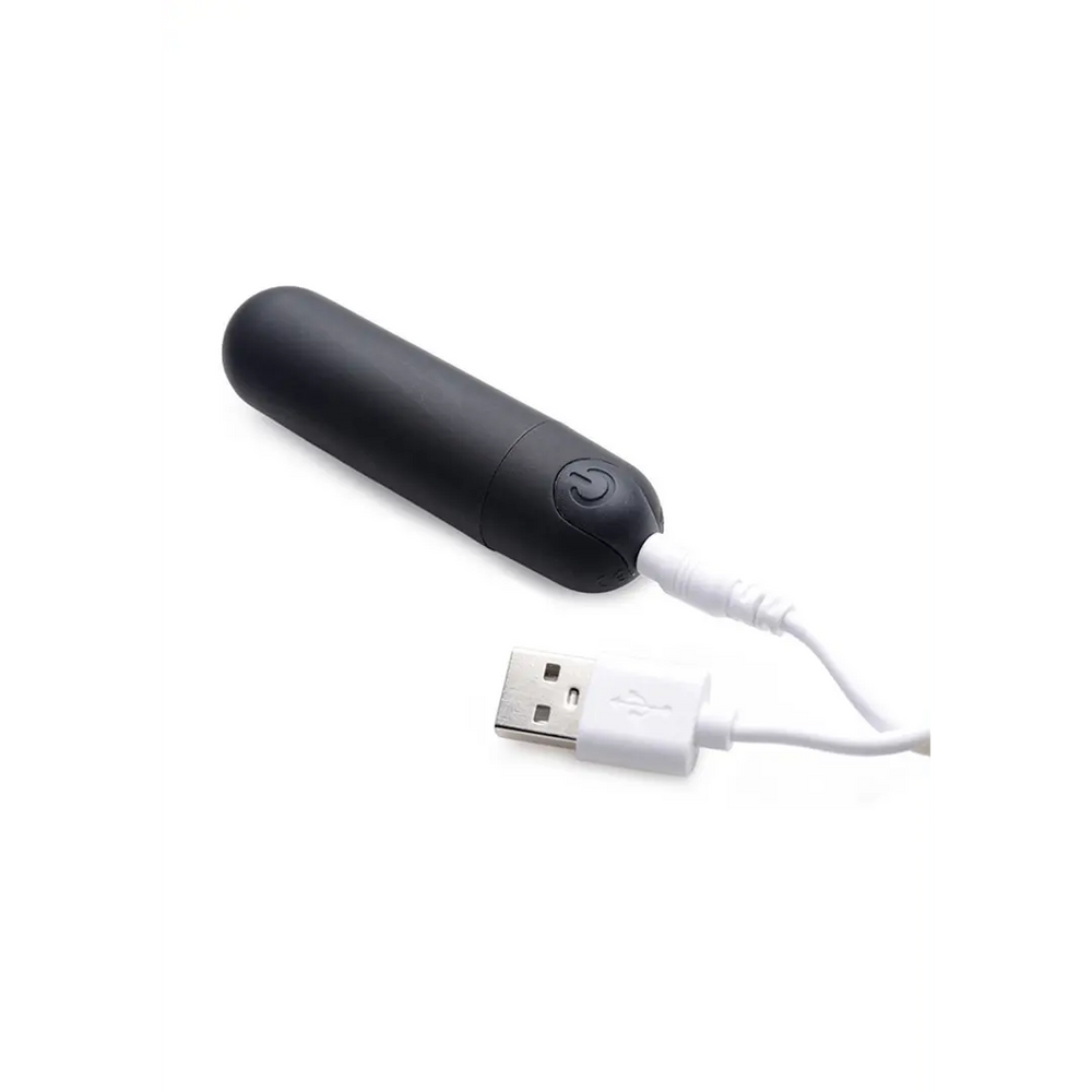 Bang! - Bullet Vibrator met Remote - foto 17