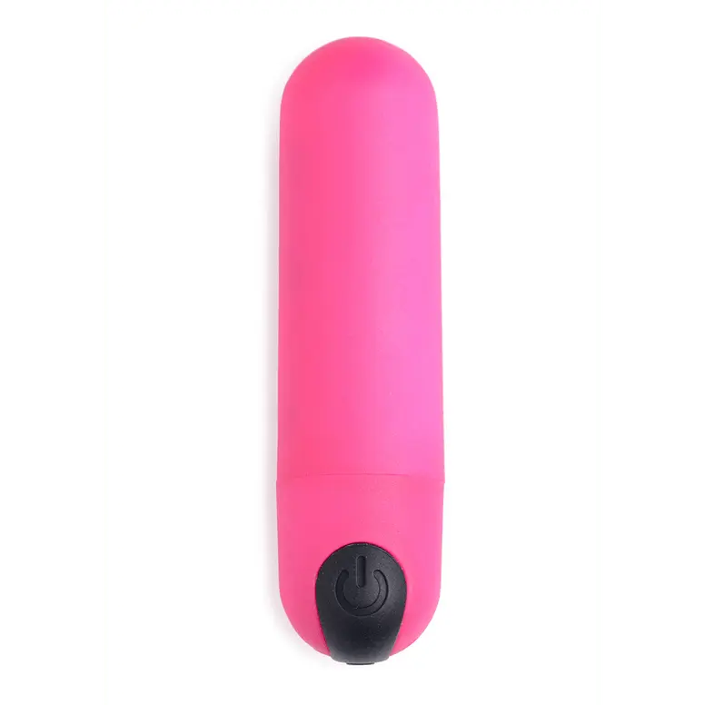 Bullet Vibrator with Remote Control