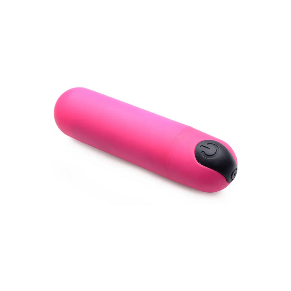 Bang! - Bullet Vibrator met Remote - foto 8