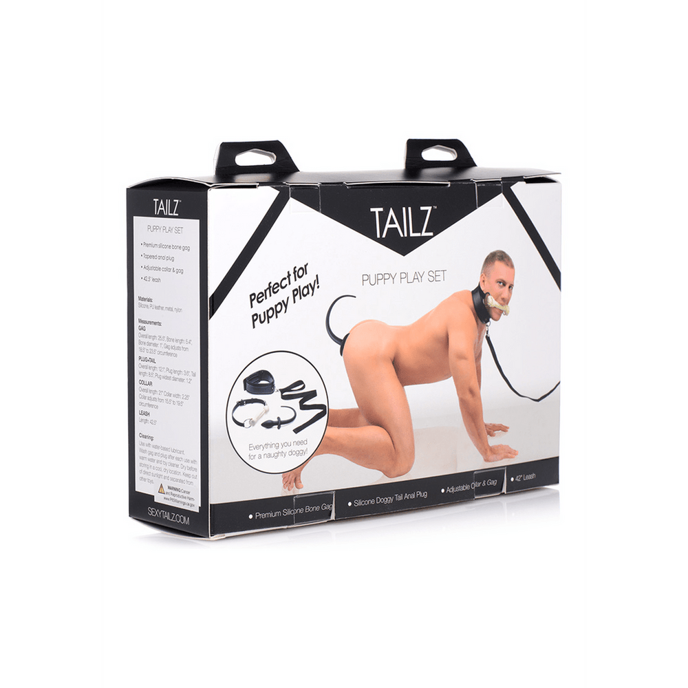 Puppy Play Set - foto 4