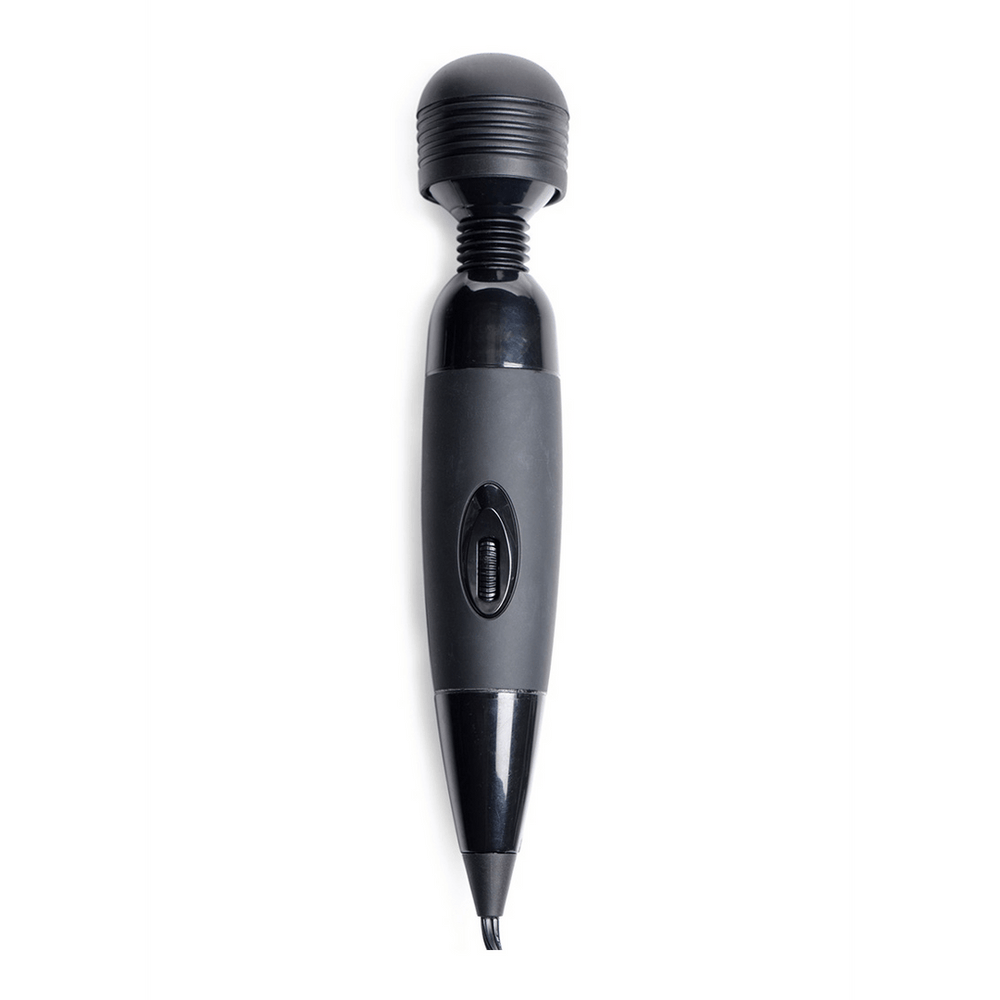 Wander Wand Vibrator - Multispeed - foto 2