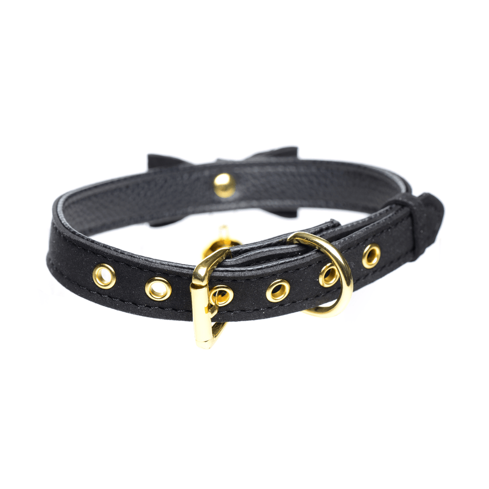 Golden Kitty - Cat Bell Collar - foto 3