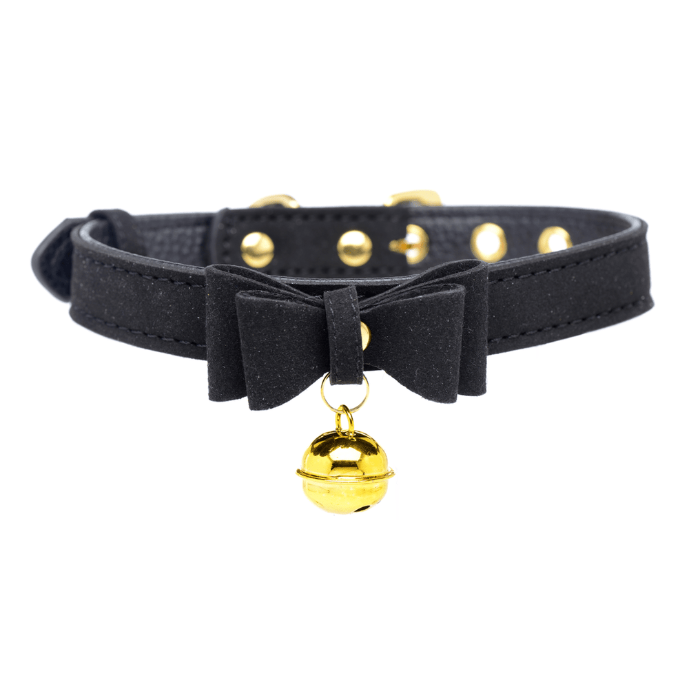 Golden Kitty - Cat Bell Collar - foto 2