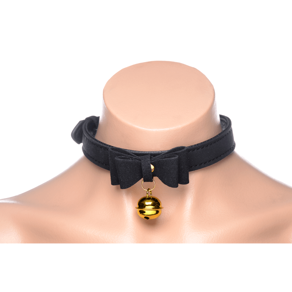 Golden Kitty - Cat Bell Collar - foto 7