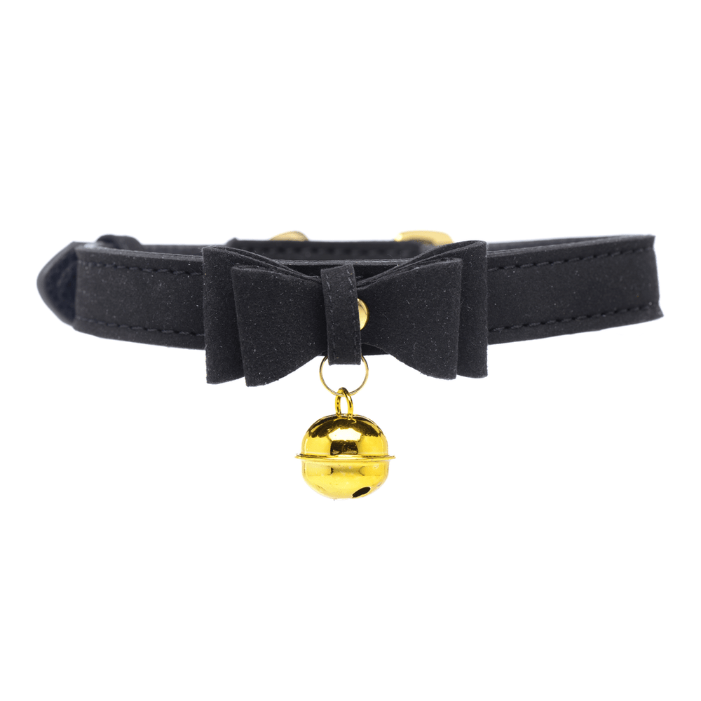 Golden Kitty - Cat Bell Collar - foto 4