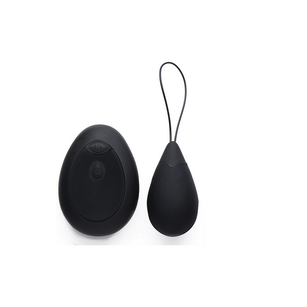 Siliconen Vibrerend Ei - 10 Snelheden - foto 2