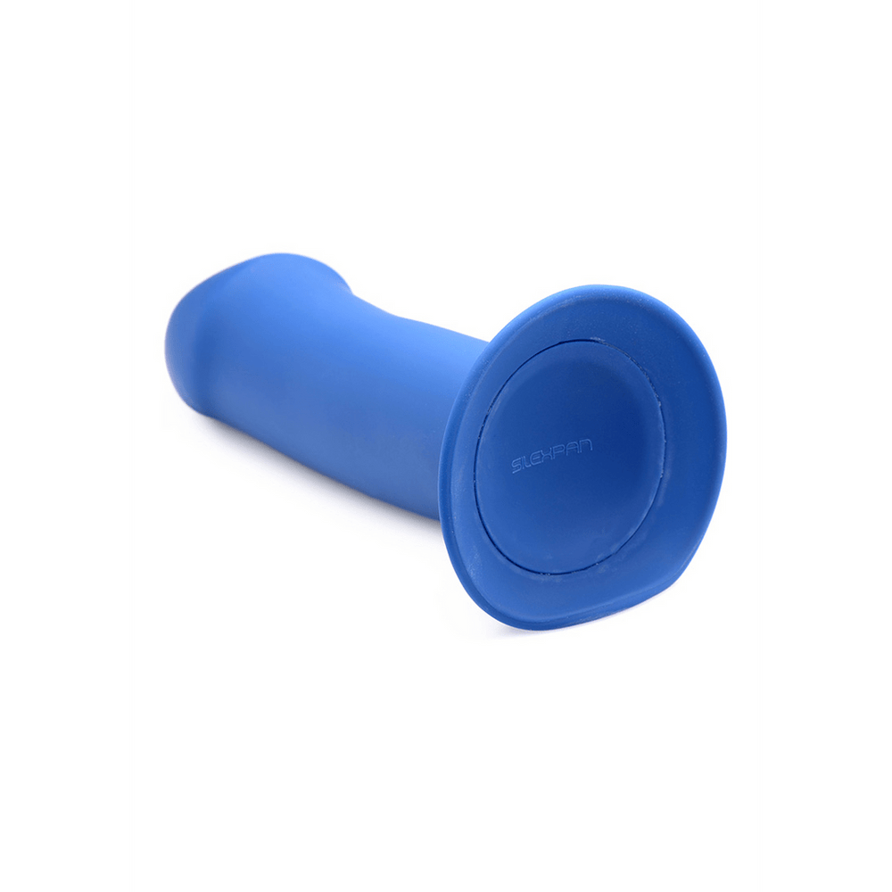 Knijpbare Dildo - foto 4