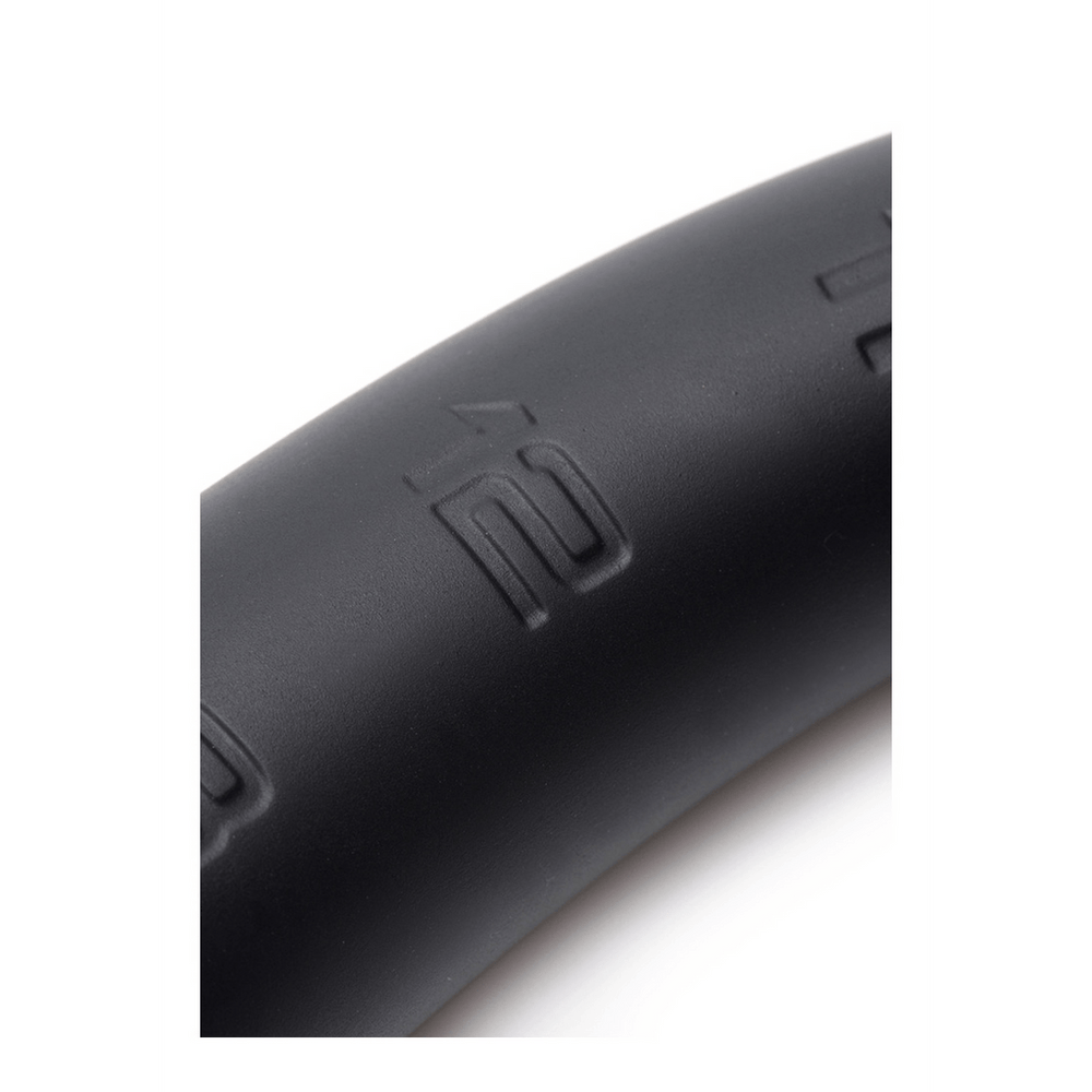 Tapered Silicone Hose with Structure - foto 2